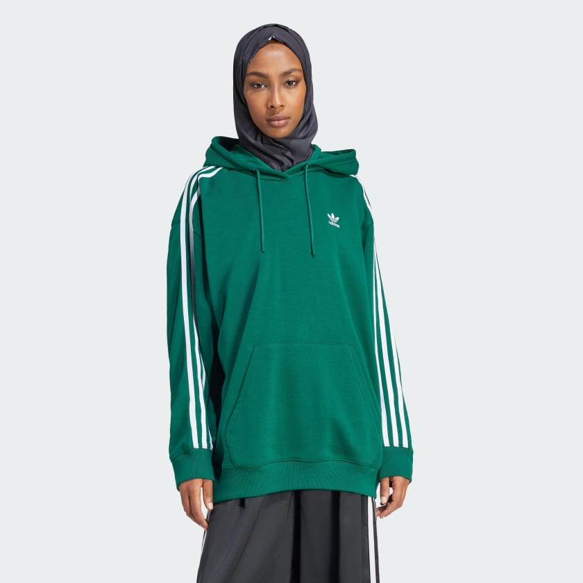 Худи спортивное adidas Originals