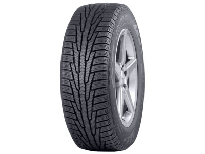 Ikon Tyres Nordman RS2 205/65 R15 R99