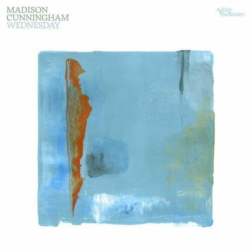 Виниловая пластинка Madison Cunningham - Wednesday. 1 LP (Extended Edition)