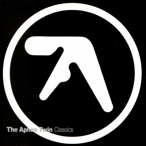 AUDIO CD Aphex Twin: Classics. 1 CD