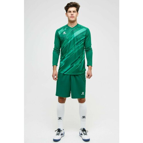 Форма Kelme, размер 03-S, зеленый