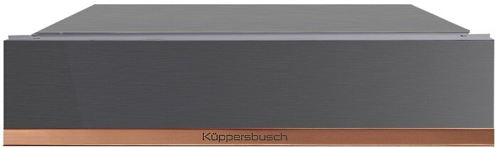 Выдвижной ящик Kuppersbusch CSZ 68000 GPH 7 Copper