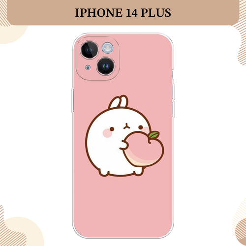 белый, розовый