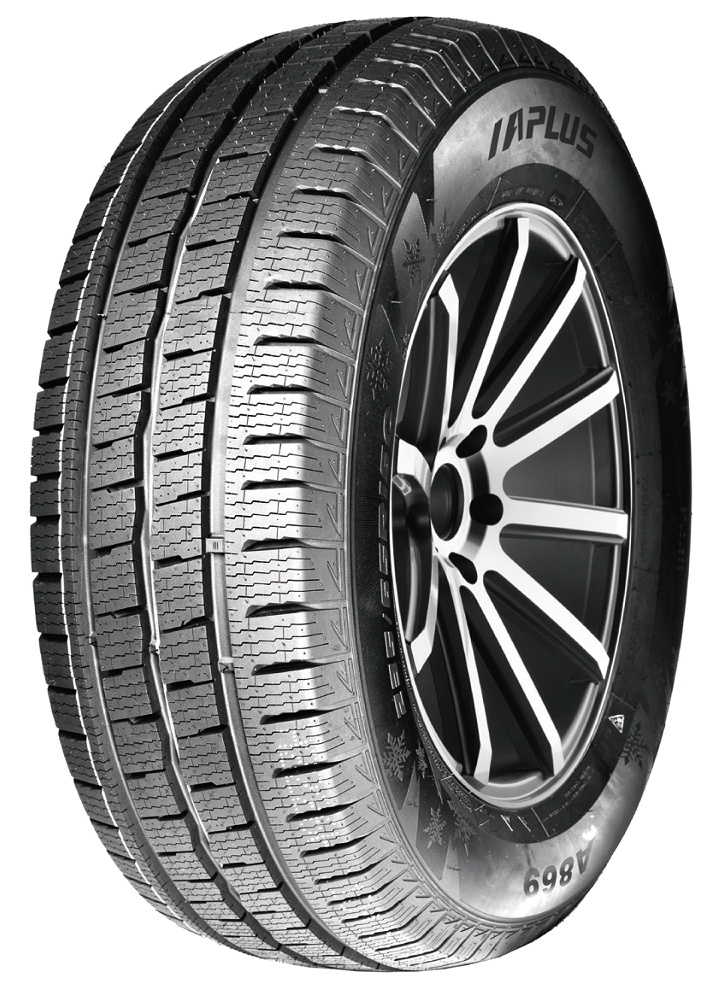Aplus A869 225/75R16 121/120R