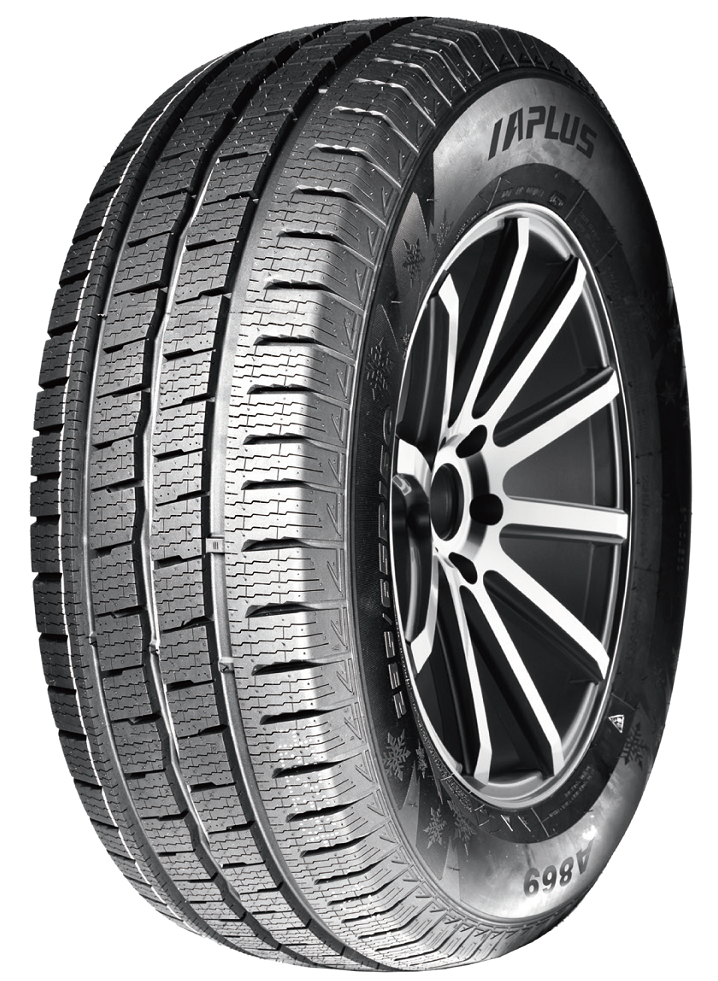 Шина Aplus A869 225/70R15 112/110R