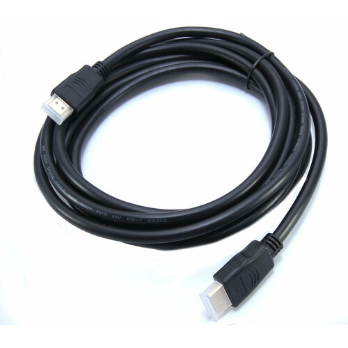 Кабель HDMI(A)-HDMI(A) 3m 1.4V