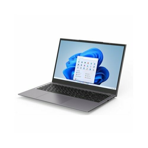 Ноутбук Irbis 15NBP3512L Intel Core i7 1255U 17 GHz - 47 GHz 16384 Mb 156 Full HD 1920x1080 512 Gb SSD DVD нет Intel Iris Xe Graphics 4G LTE Windows 11 Professional серый 177 кг 15NBP3512L 7752300₽