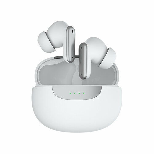 TWS Bluetooth V53 Наушники Режим двойной шумоподавления ANC ENCбелый 169900₽