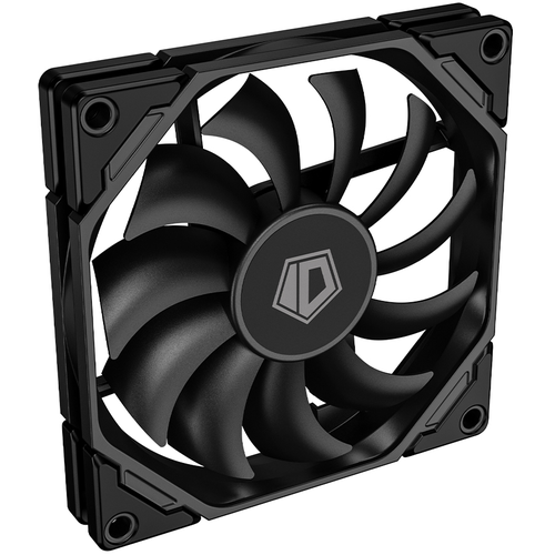 Вентилятор ID-Cooling TF-9215-K, Ret