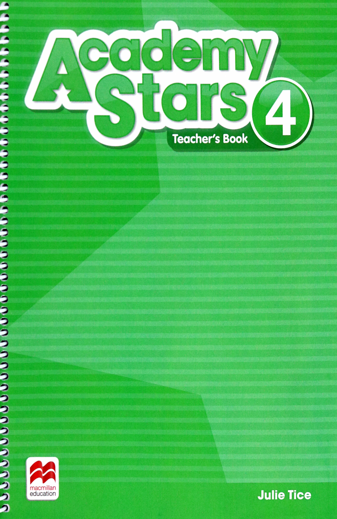 Academy Stars. Level 4. Teacher's Book Pack - фото №9