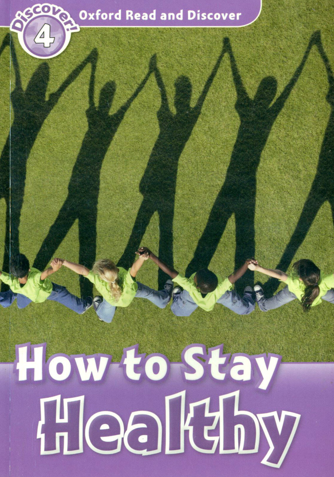 Penn Julie "How to Stay Healthy" офсетная - фото №3