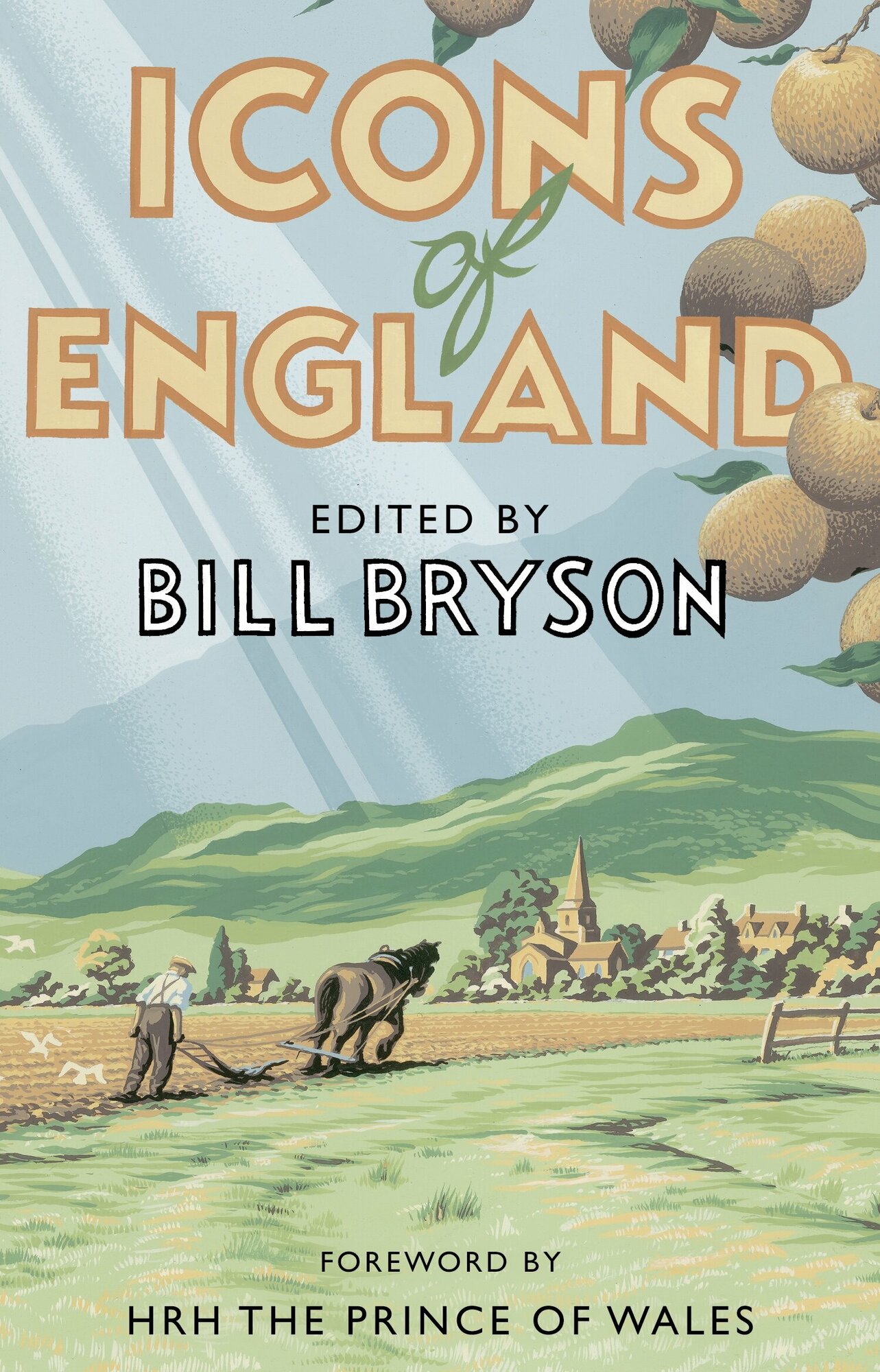 Icons of England (Aslet Clive; Adie Kate; Alagiah George) - фото №2