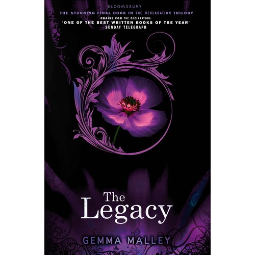 The Legacy | Malley Gemma