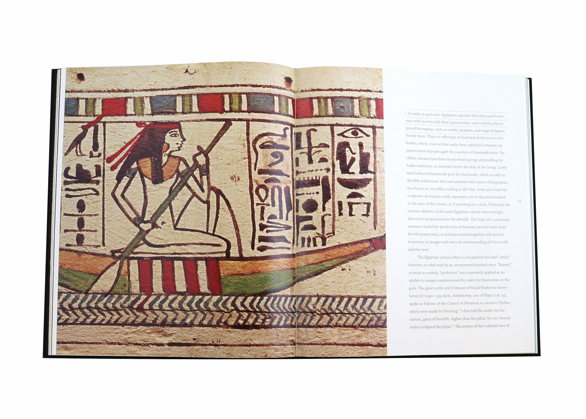 The Quest for Immortality: Treasures of Ancient Egypt - фото №3