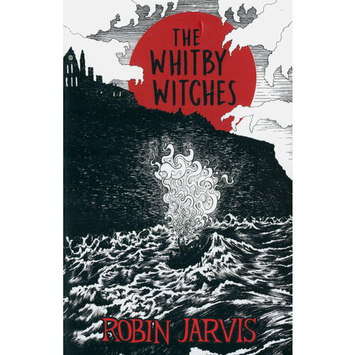 The Whitby Witches | Jarvis Robin