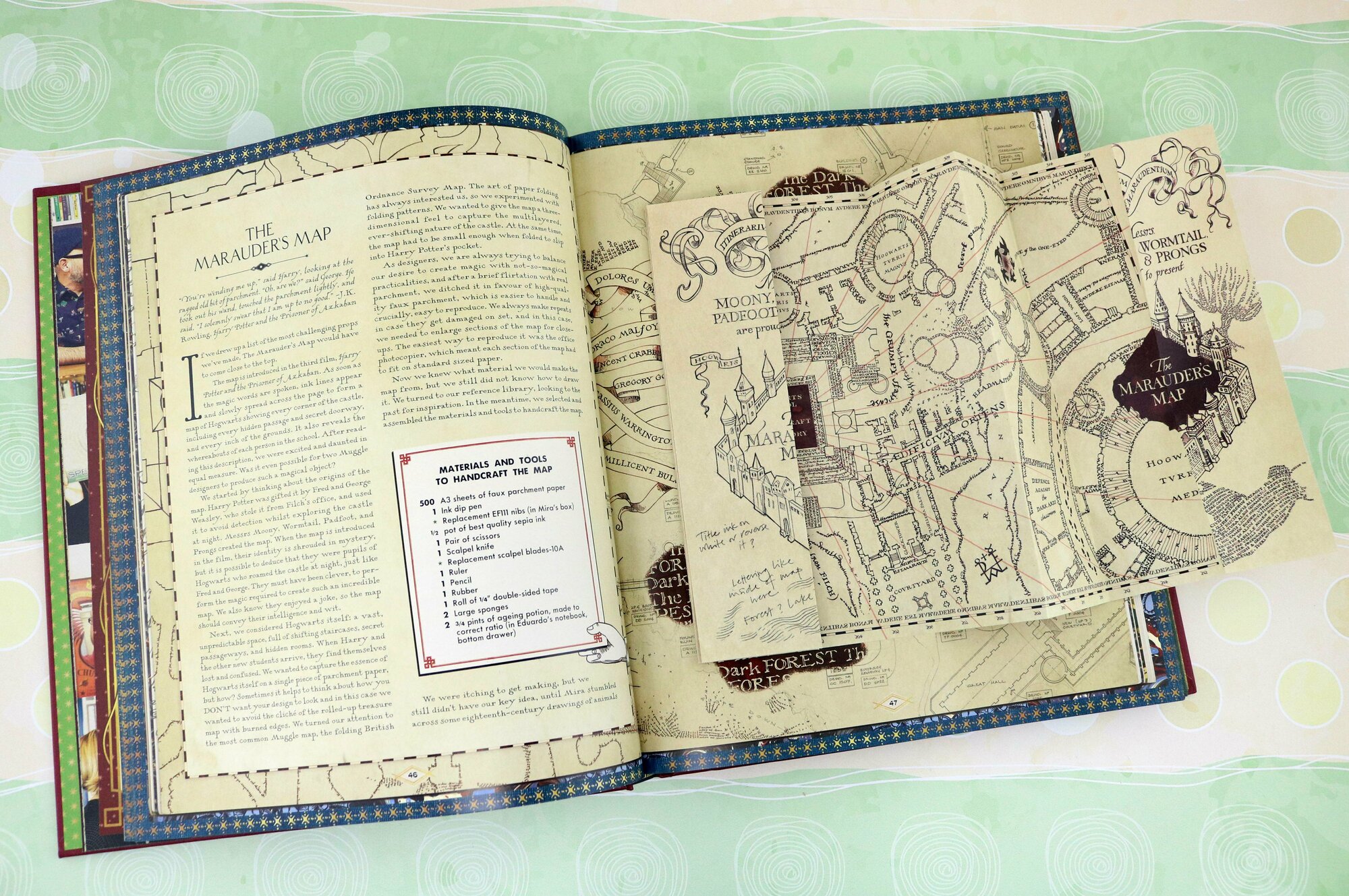 The Magic of Minalima (Mina, Miraphora Lima, Eduardo) - фото №2