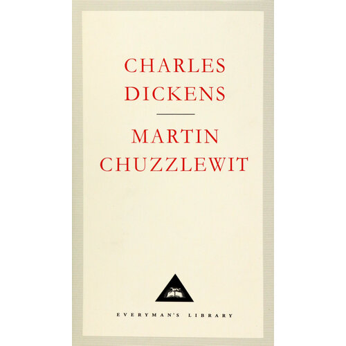 Martin Chuzzlewit | Dickens Charles