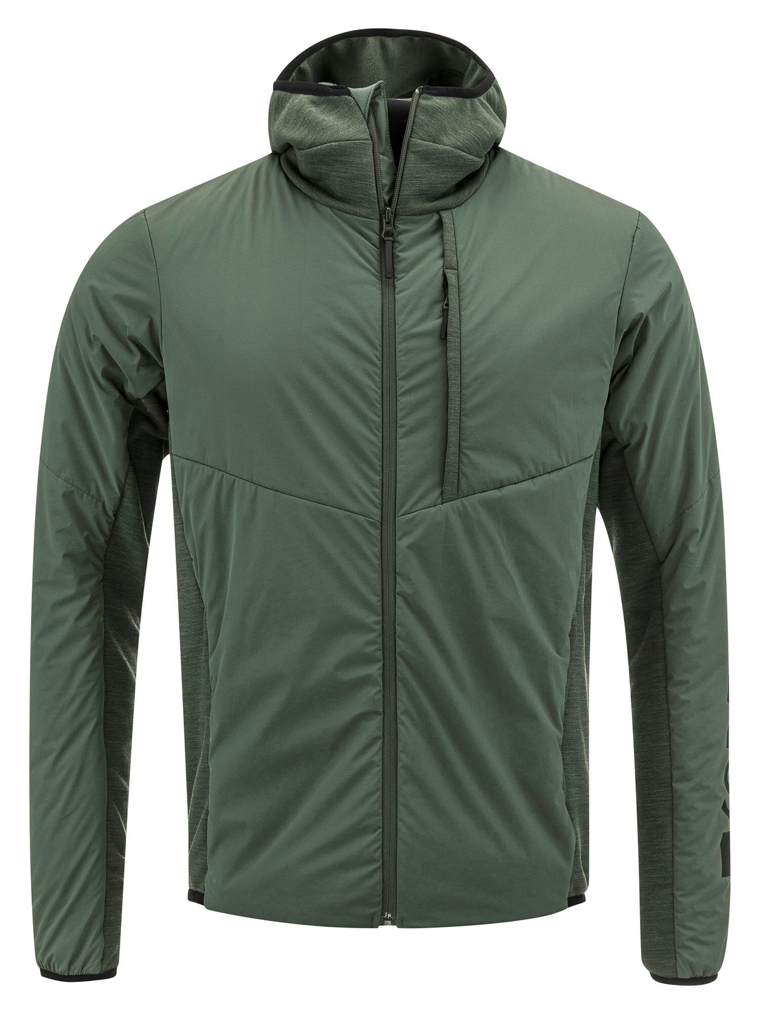 Куртка HEAD KORE Insulation Jacket Men