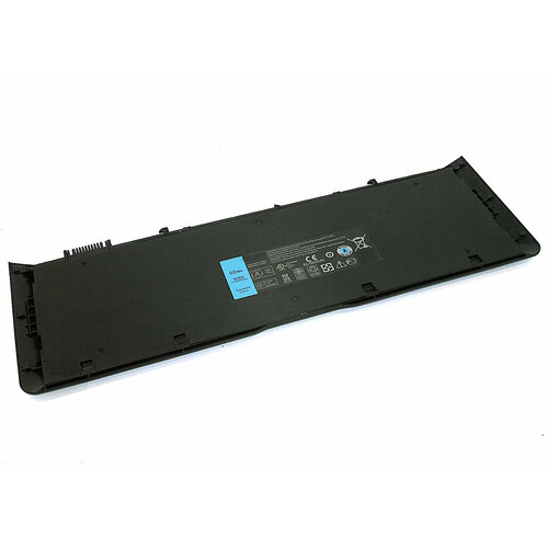 Аккумулятор для ноутбука Dell E6430u (6FNTV) 11.1V 3260mAh lmdtk new 9kgf8 laptop battery for dell latitude 6430u e6430u e6510u replace xx1d1 7hrjw 6fntv trm4d 7xhvm 11 1v 60wh