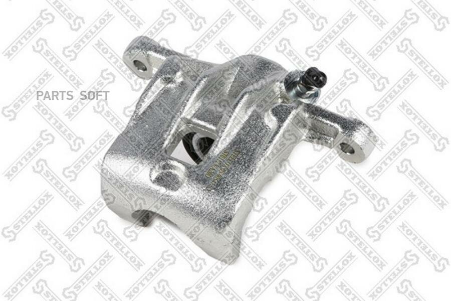 STELLOX 0590547SX 05-90547-SX_суппорт тормозной задний правый!\ Hyundai Getz 1.4/1.6/1.5D 02-09