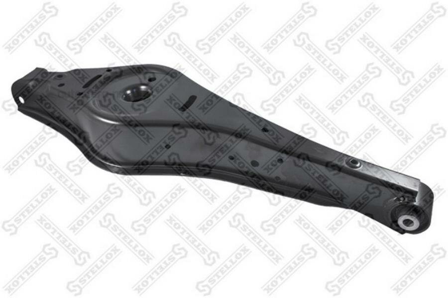 STELLOX 5704134SX рычаг задней подвески нижний\ AUDI A3 03, VW GOLF 05/PASSAT 08,