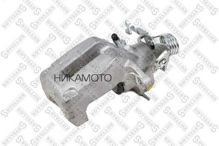 STELLOX 05-90638-SX Суппорт тормозной задний L (BHQ130E)