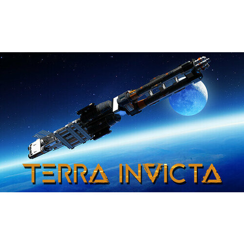 Игра Terra Invicta для PC (STEAM) (электронная версия)