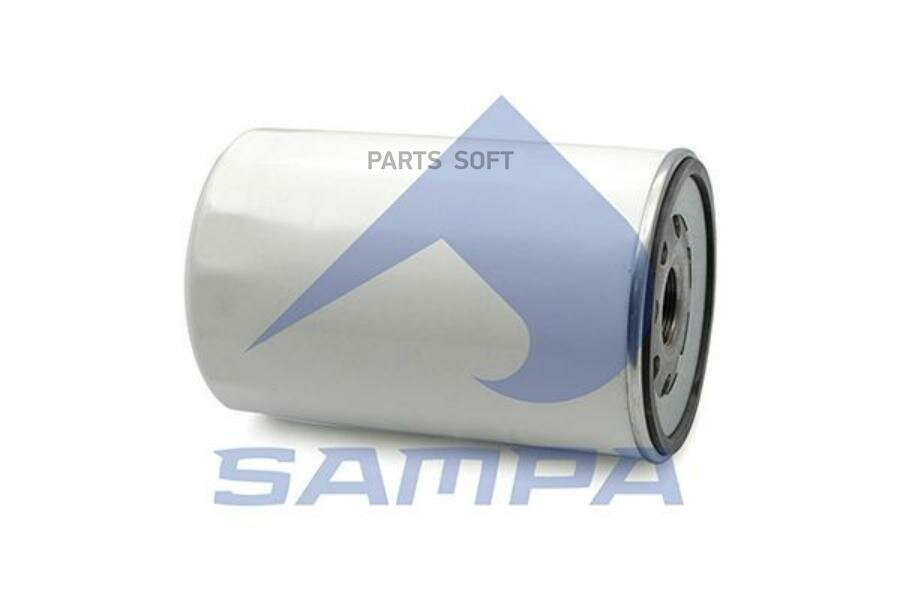 78205 SAMPA Фильтр масляный RENAULT Midlum SAMPA