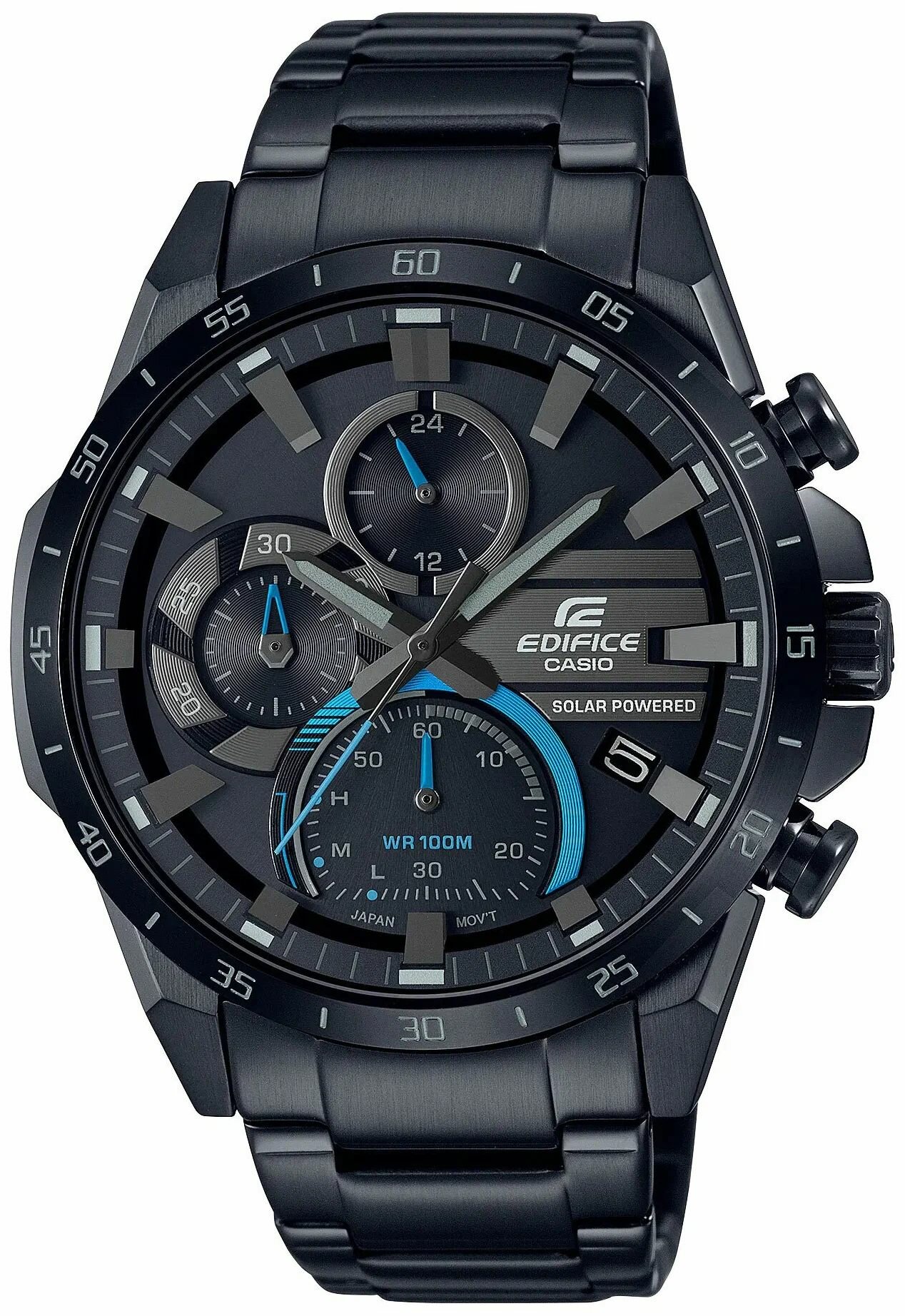 Наручные часы CASIO Edifice EQS-940DC-1B