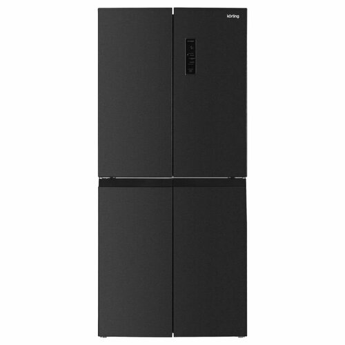 Четырехдверный холодильник Korting KNFM 84799 XN 14999000₽