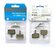 Тормозные колодки Shimano для дискового тормоза, B01S, (1 пара)