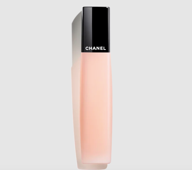 Chanel L'Huile Camelia - масло для ногтей и кутикулы