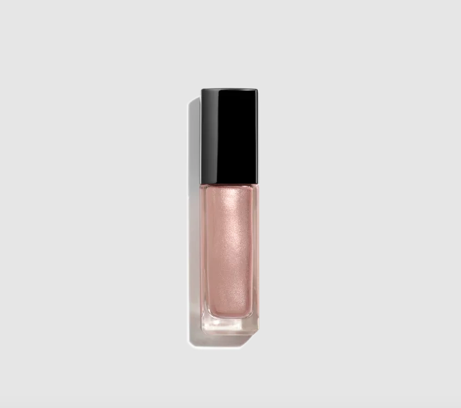 Chanel Тени для век Ombre Premiere Laque 26-Quartz Rose