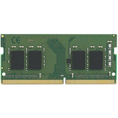 Модуль памяти 4GB Kingston DDR4 2133 SO DIMM SW24D4S7S1MEH Tigo custom for for S0446264 161700₽