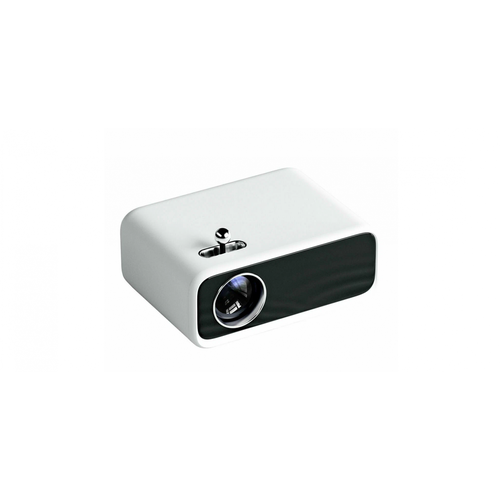 Проектор Wanbo Projector Mini (Белый)