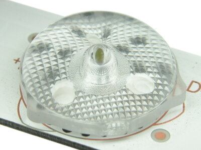 фото Светодиодная планка для подсветки ЖК панелей - CRH-A323030020759 REV1.0