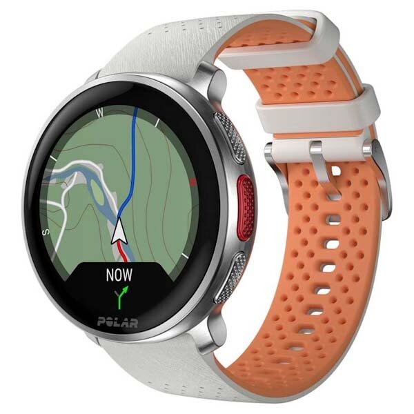 Polar Vantage V3 Sunrise Apricot