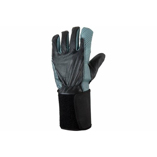 Антивибрационные перчатки Jeta Safety Vulcan Pro 1 пара JAV15-10/XL защитные антивибрационные перчатки jeta safety vulcan light jav05 9 l