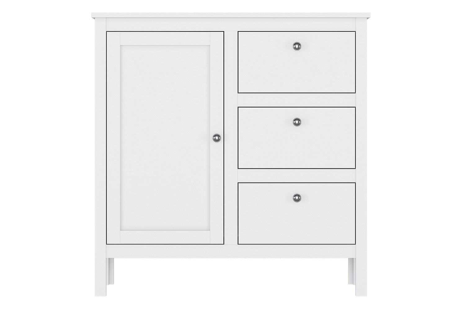 фото Тумба Hoff Helga