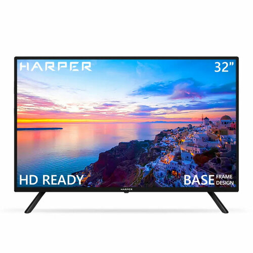 32 Телевизор LED HARPER 32R721T 1267900₽