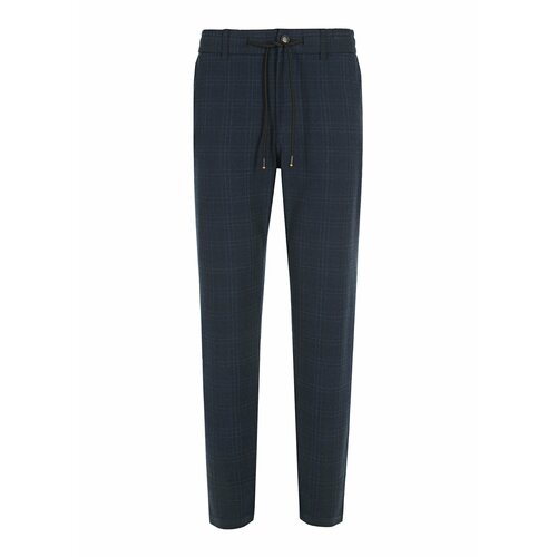 фото Брюки boss, размер 32/32, синий