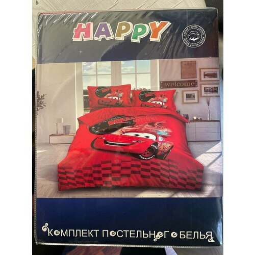 Детское постельное белье