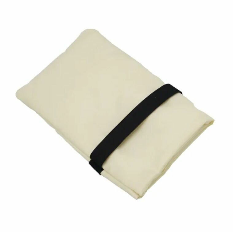 фото Защитный чехол на уличный кран от обледенения, грязи и пыли