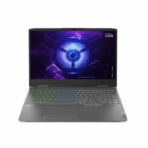 Ноутбук Lenovo LOQ 15IRH8 13619200₽