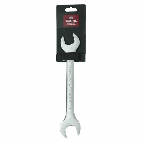 Ключ рожковый THORVIK ARC 24х27 мм 1186₽