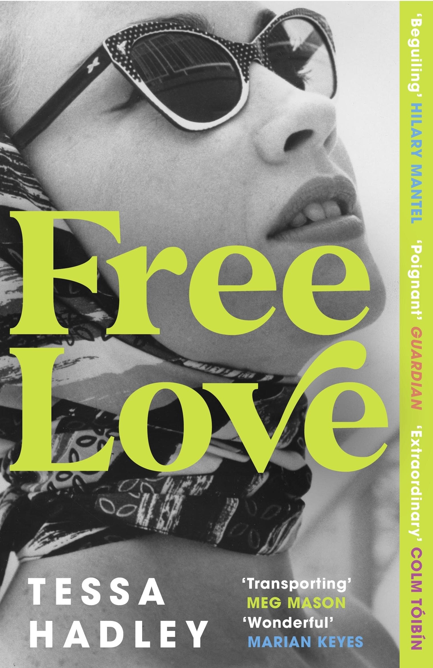 Free Love (Hadley Tessa) - фото №1