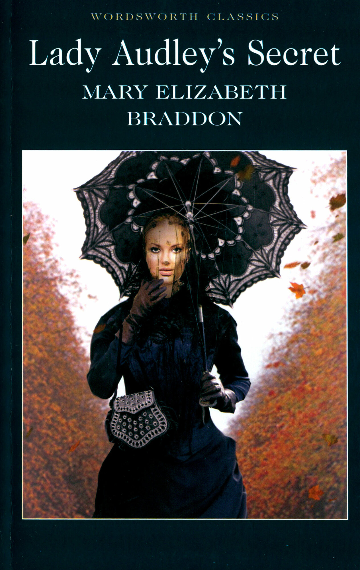 Lady Audley's Secret (Braddon Mary Elizabeth) - фото №2