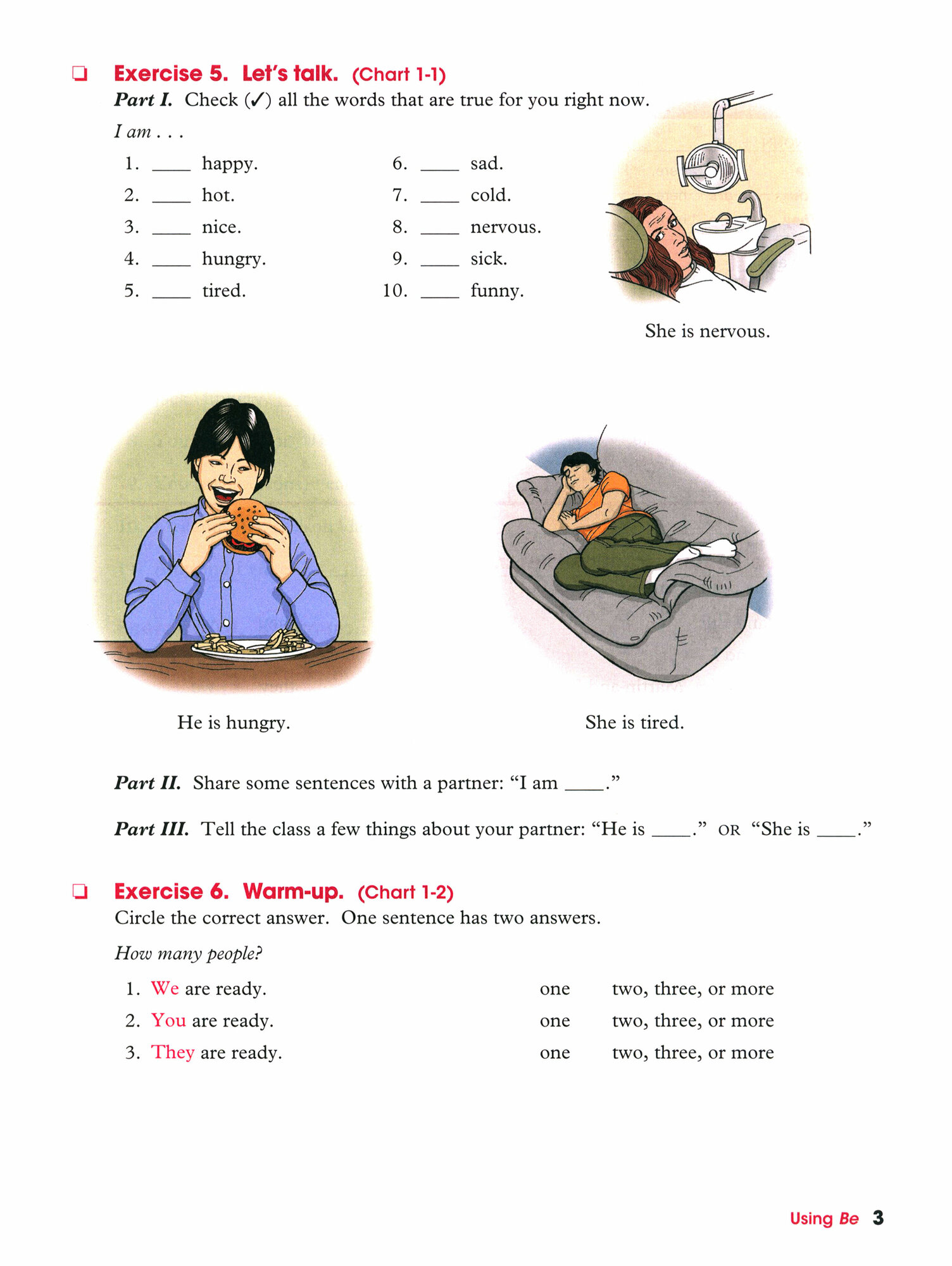 Basic English Grammar. 4th Edition. Student Book with Essential Online Resources - фото №8