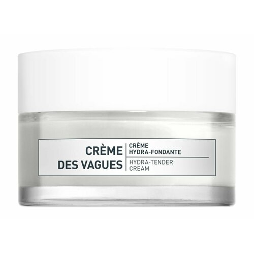 Нежный увлажняющий крем для лица / Algologie Creme Des Vagues Hydra-Tender Cream