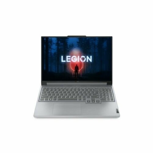 Ноутбук Lenovo Legion 5 Slim 82YA009RRK ноутбук lenovo loq 16irh8 16 wuxga ips 350n 144hz i7 13620h 16gb 1tb ssd rtx 4050 6gb dos storm grey